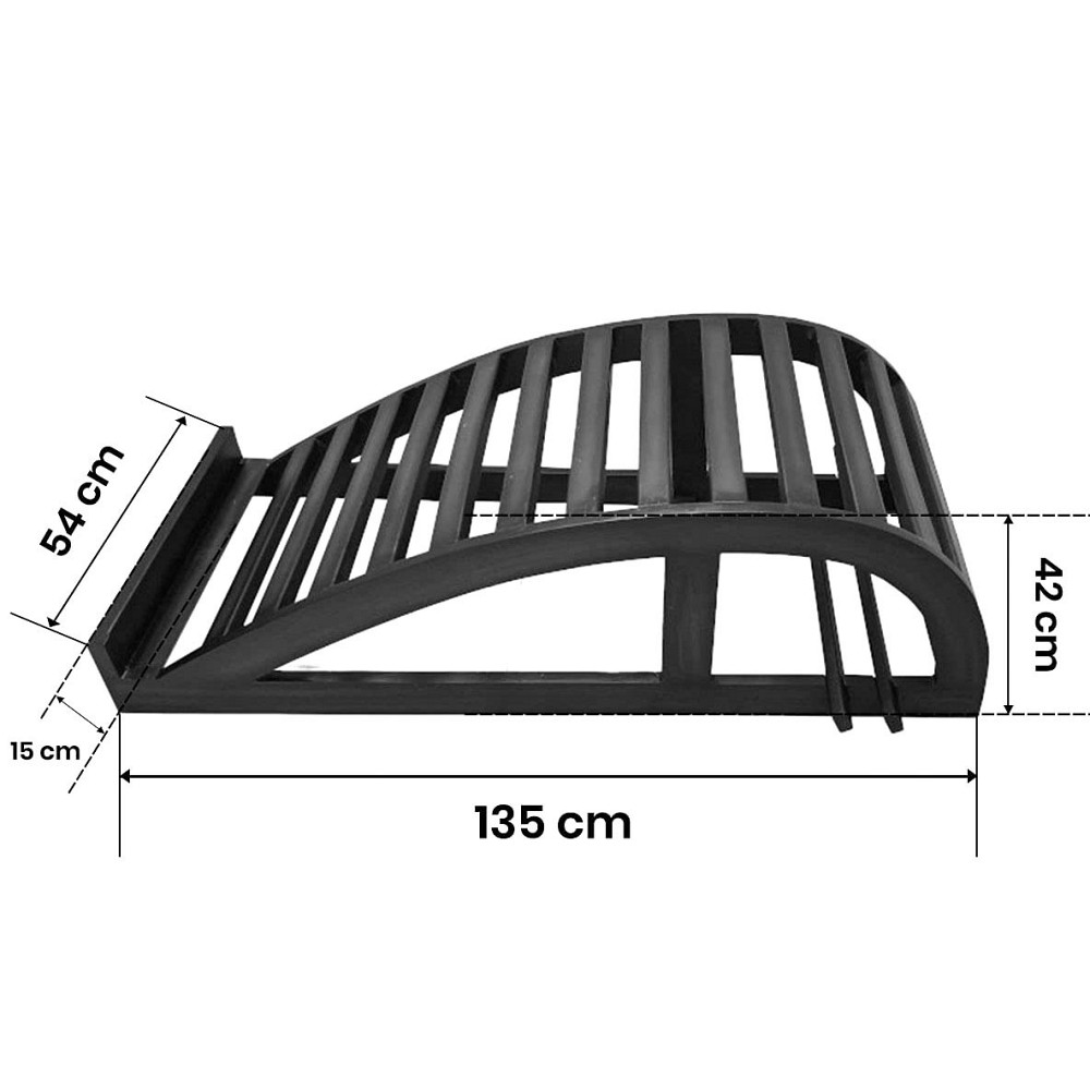 Лавка Віпаріта Дандасана "Хаяні" мускат Миколаїв - фото 2