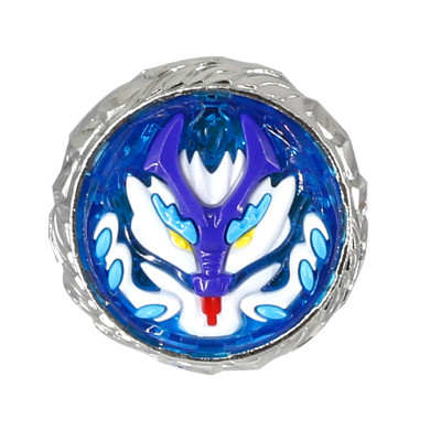 Дзига Infinity Nado Набір VI Master Belt Battle Set Лютий Дракон (Fury Wave Dragon) (EU654162) Вінниця - фото 12