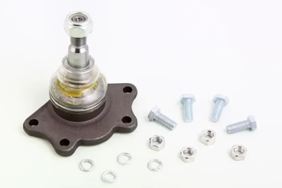 Шарова опора M-412 TRT нижня з твердим держаком (пильник силик. під хомут) Вінниця