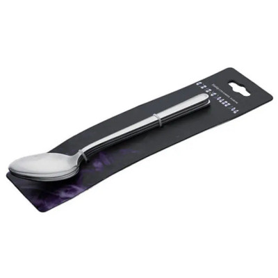 Столова ложка Gusto Chromium 3 шт (GT-S041-3) Вінниця - фото 1