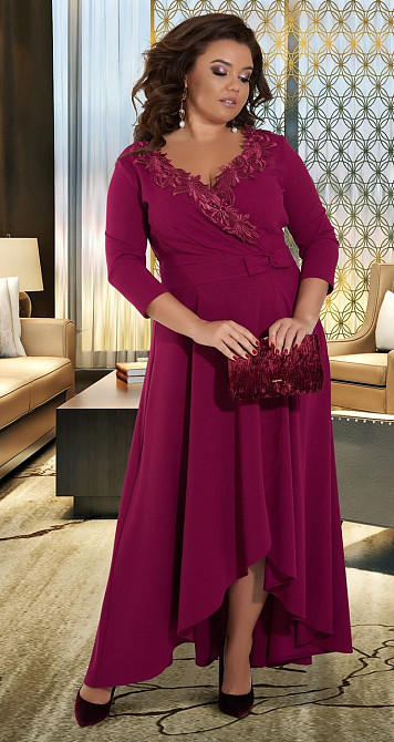 Вечірнє плаття (54) Київ - фото 4