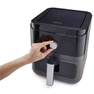 Мультипечь Hisense HAF1800D Винница