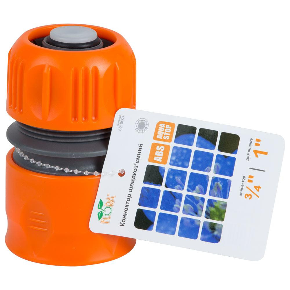 Коннектор 3/4