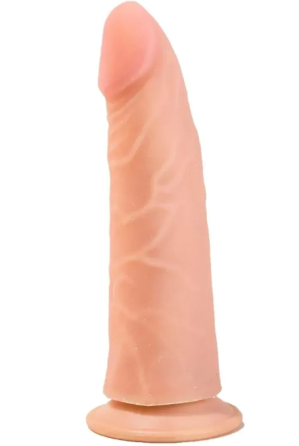 Страпон жіночий EGZO Evolution STR003 (17,5 см х 3,5 см) Sex Aura Київ
