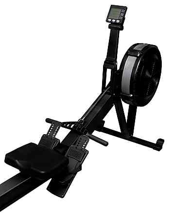 Гребільний тренажер VNK C2 PRO Київ