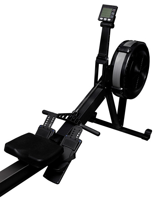 Гребільний тренажер VNK C2 PRO Київ - фото 2