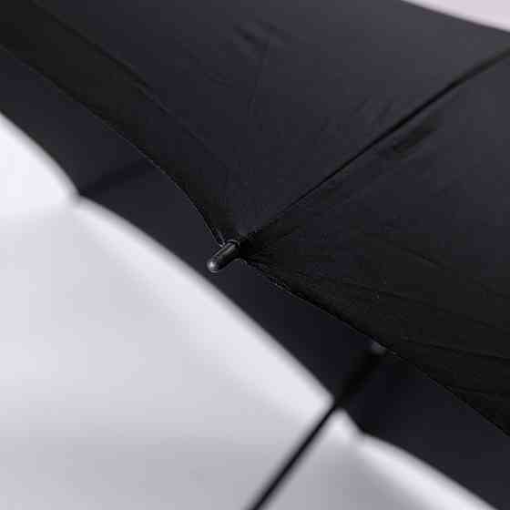 Класичний міцний зонт-трость від дощу HP-23-17 Київ