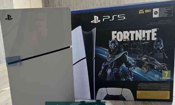 Приставка Sony PlayStation 5 ( Fortnite Edition) Киев