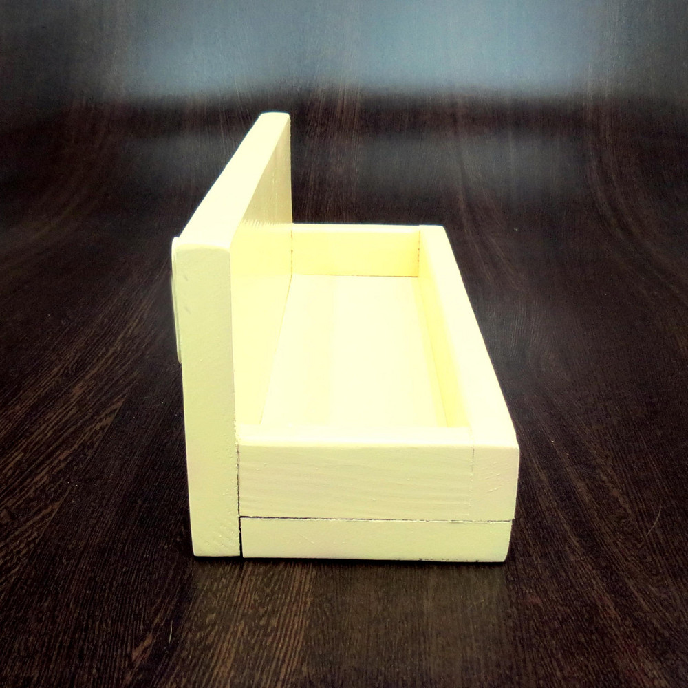 Настенная полка 