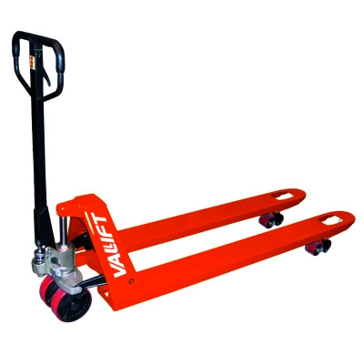 Тележка гидравлическая Skiper SKF25 1150PP Profi (973577) Винница - изображение 1