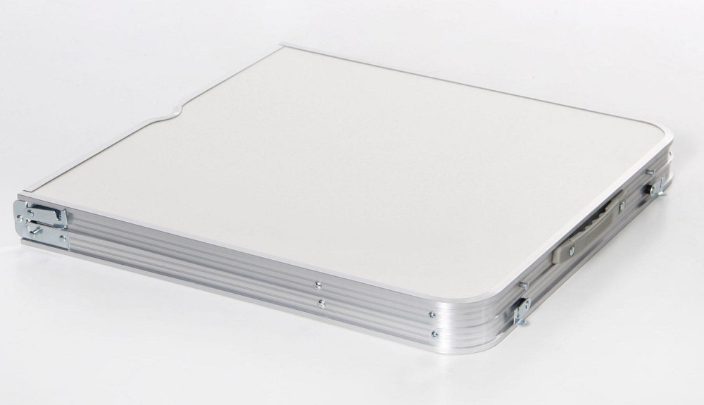 Комплект туристичних меблів Barbecue Білий Київ - фото 10