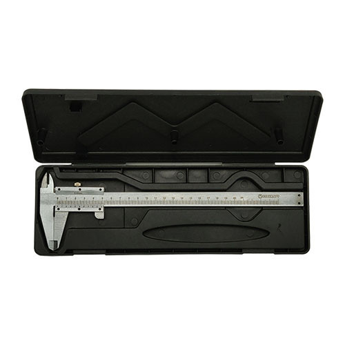 Штангенциркуль, 200мм, 0,02 мм СТАНДАРТ SVC0220 Чернігів - фото 5