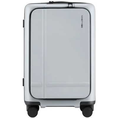 Чемодан Xiaomi Ninetygo Sweet Journey Luggage 20" Grey (6941413241977) Вінниця - фото 1