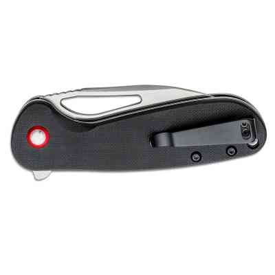 Нож CJRB Lago SW Black (J1926-BK) Винница