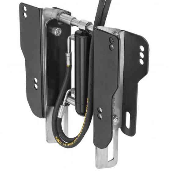 Гидравлический лифт для подвесного лодочного мотора от 40л.с. до 80л.с. Stronger Киев