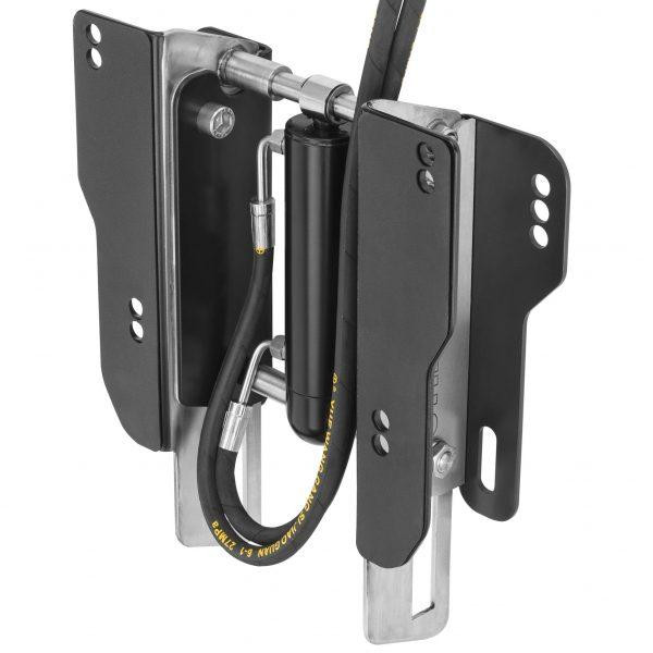 Гидравлический лифт для подвесного лодочного мотора от 40л.с. до 80л.с. Stronger Черкассы - изображение 2