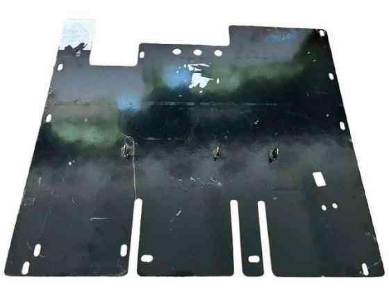 Стать на мототрактор, 1 Мукачево