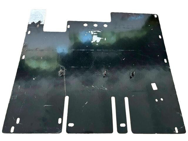 Пол на мототрактор, 1 Мукачево - изображение 1