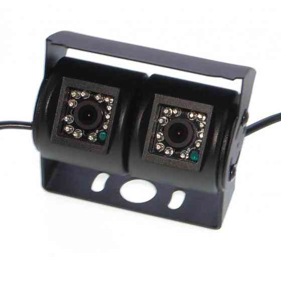 Камера заднего вида Baxster BUS/Truck HQCB-106 Харьков