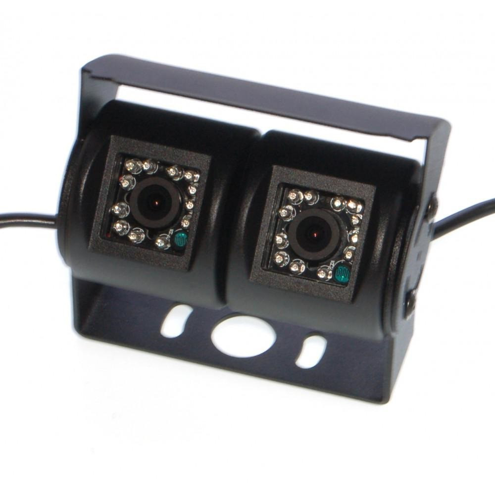 Камера заднего вида Baxster BUS/Truck HQCB-106 Харьков - изображение 1