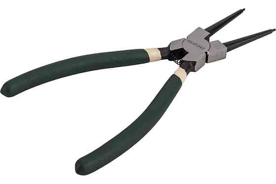 Знімач стопорних кілець прямий на стиск (L-230мм), в блістері Одеса