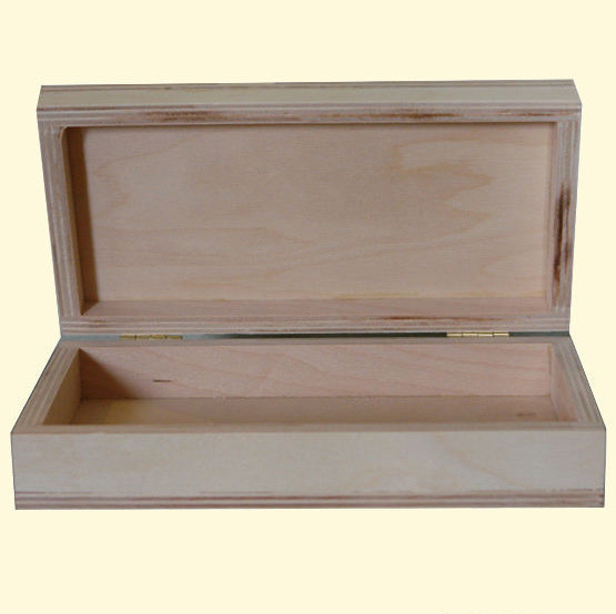 Купюрница деревянная 