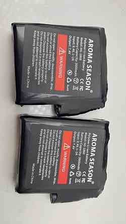 Рукавички з підігрівом дитячі Aroma Season HG-420 L/XL 5–14 років (товар вживаний) Луцк