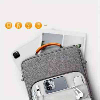 Чохол до планшета BeCover Universal 9&quot;-11&quot; Gray (711861) Вінниця