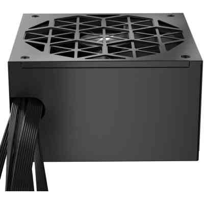 Блок питания 1stPlayer 750W (ACK-STD-750-BK-EU) Винница