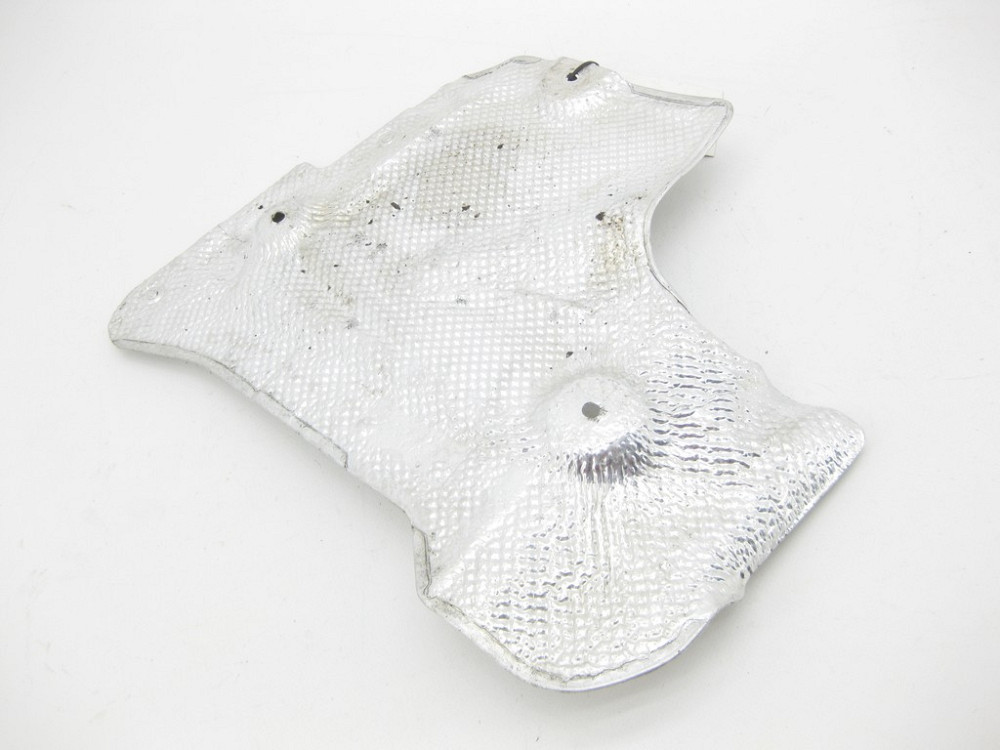 Mercedes-Benz  A1666821271 Тепловий екран моторного відсіку передній лівий GL/GLS X166 ML/GLE W166 GLE Coupe C292 Одесса - изображение 5