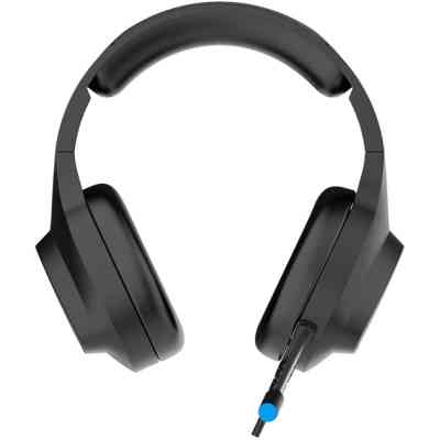 Наушники Media-Tech Cobra Pro Jinn RGB Black (MT3605) Винница