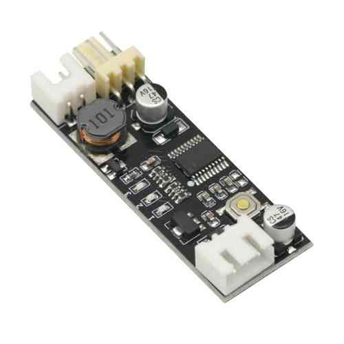 ШИМ регулятор скорости вентилятора DC 12В 0.8А PWM с термодатчиком Винница