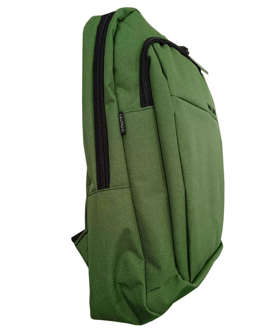 Рюкзак Wallaby 156 оливковый Киев - изображение 3