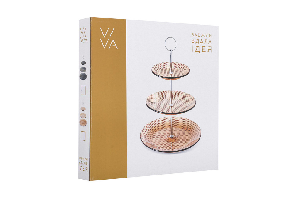 Тариль VIVA MONACO BLACK (6414052) Киев - изображение 3