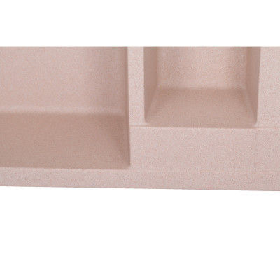 Мийка кухонна GRANADO LEON avena (gr1002) Вінниця - фото 5