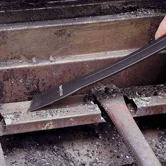 Набор шпателей для чистки грилей SANTOS, 2 шт 234054 Код: 011556 Ровно