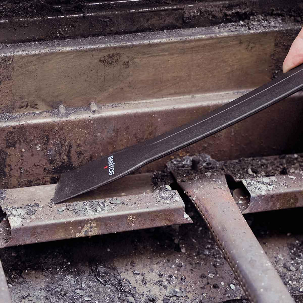 Набор шпателей для чистки грилей SANTOS, 2 шт 234054 Код: 011556 Ровно - изображение 6