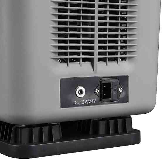 Компрессорный автохолодильник (подлокотник) Alpicool CF15 (13 литров). До -20 ℃. (12, 24 Вольт) Киев