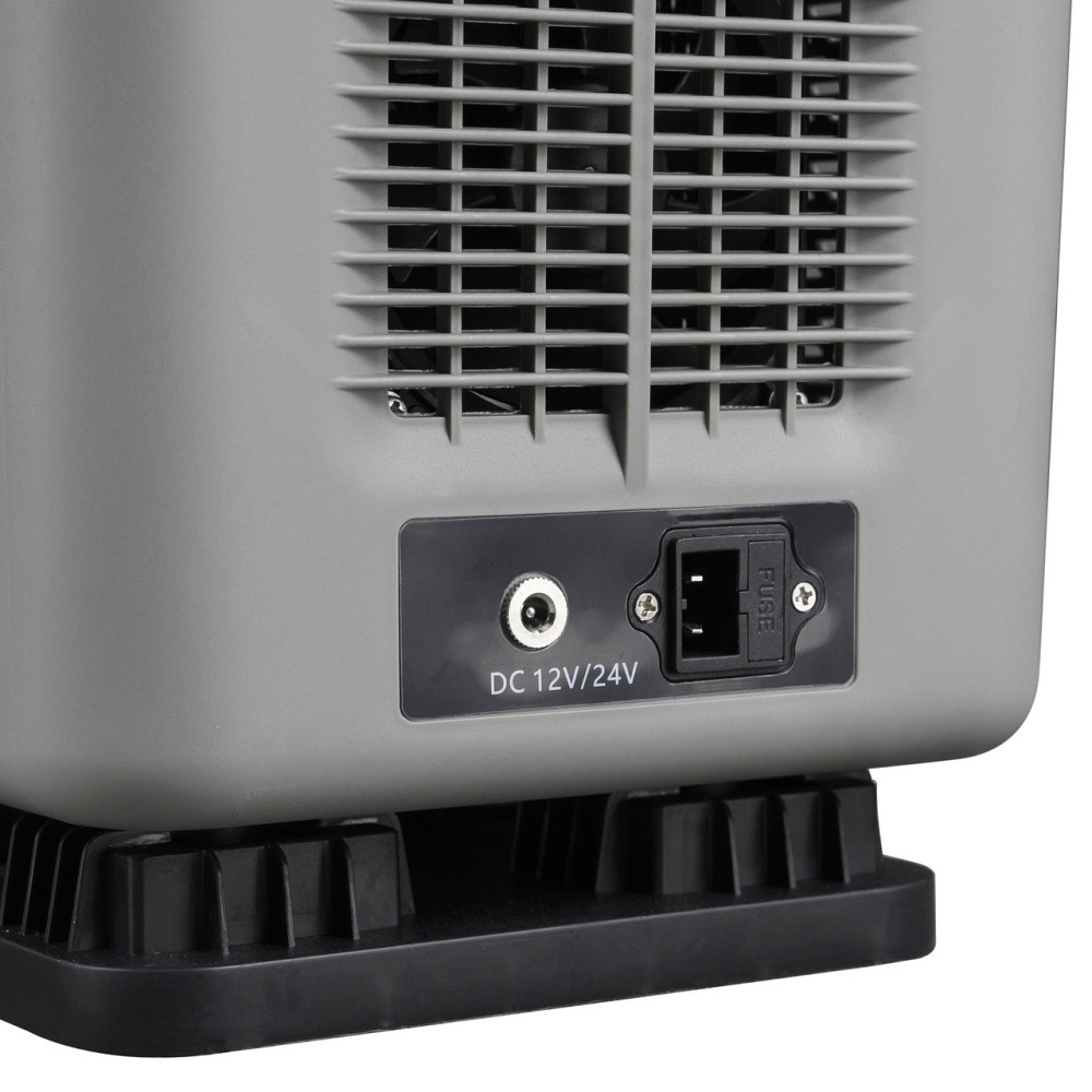 Компрессорный автохолодильник (подлокотник) Alpicool CF15 (13 литров). До -20 ℃. (12, 24 Вольт) Киев - изображение 5