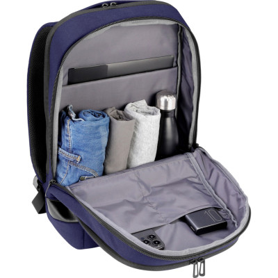 Рюкзак для ноутбука Tavialo 15.6" ASSISTANT TD22 blue, 22L (222224006) Вінниця - фото 4