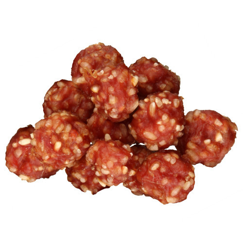 Лакомство Trixie Premio Rice Duck Balls для собак шарика с уткой и рисом 80 г Киев - изображение 2