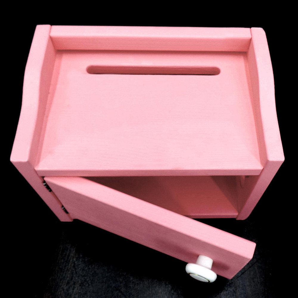 Полиця для роутера "Калласта" барбі Миколаїв - фото 7