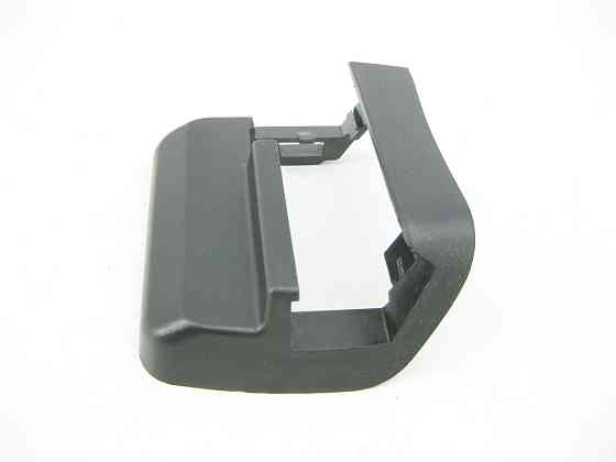 Mercedes-Benz  A1669190800 9051 Внутрішня передня кришка санки переднього правого сидіння чорна ML/GLE W166 GLE Coupe C292 GL/GLS X166 Одеса