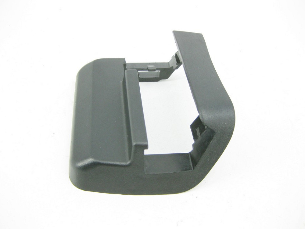 Mercedes-Benz  A1669190800 9051 Внутрішня передня кришка санки переднього правого сидіння чорна ML/GLE W166 GLE Coupe C292 GL/GLS X166 Одеса - фото 3