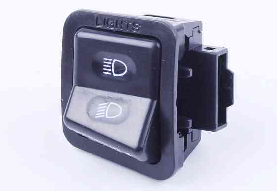 Кнопка руля (переключатель фары) Zongshen STORM/ FADA 15 -2 Мукачево