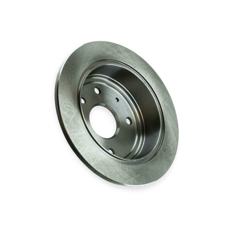 Диск Chevrolet Lacetti задній d15 гальмівний Мукачево - фото 1