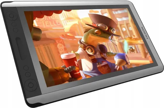 Графический планшет Huion Kamvas 16 Киев