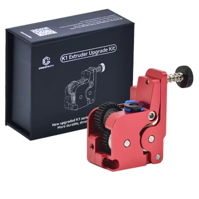 Оновлений екструдер для 3д принтерів K1 / K1C / K1 Max Київ - фото 1