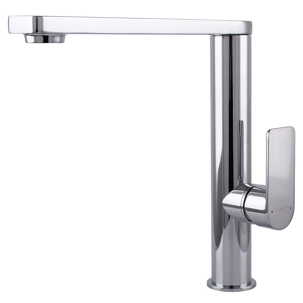 Змішувач для кухні TOPAZ SARDINIA TS 8822-H18 Луцк - изображение 3