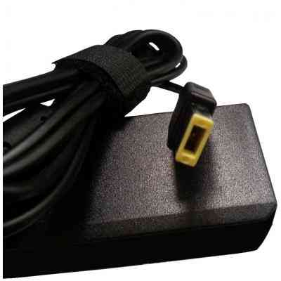 Блок питания к ноутбуку Lenovo 65W 20V 3.25А разъем прямоугольный (pin inside) (PA-1900-081 / A40132) Винница